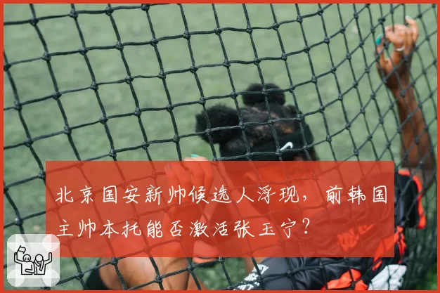 北京国安新帅候选人浮现，前韩国主帅本托能否激活张玉宁？