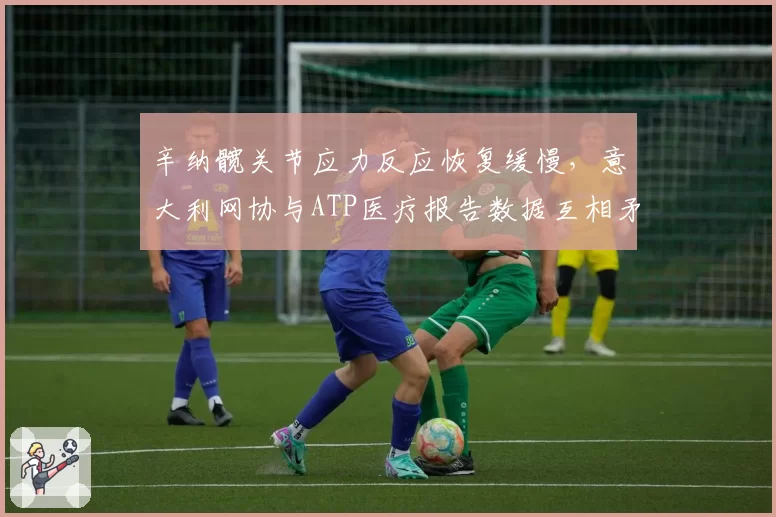 辛纳髋关节应力反应恢复缓慢，意大利网协与ATP医疗报告数据互相矛盾