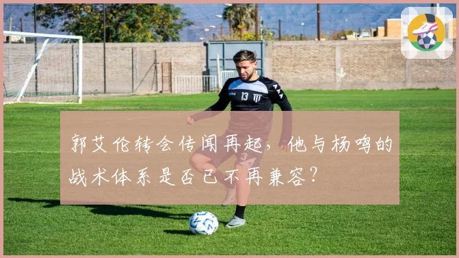 郭艾伦转会传闻再起,他与杨鸣的战术体系是否已不再兼容?